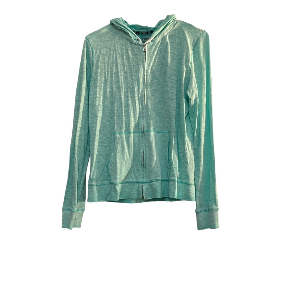 VS Pink Aqua Light Jacket